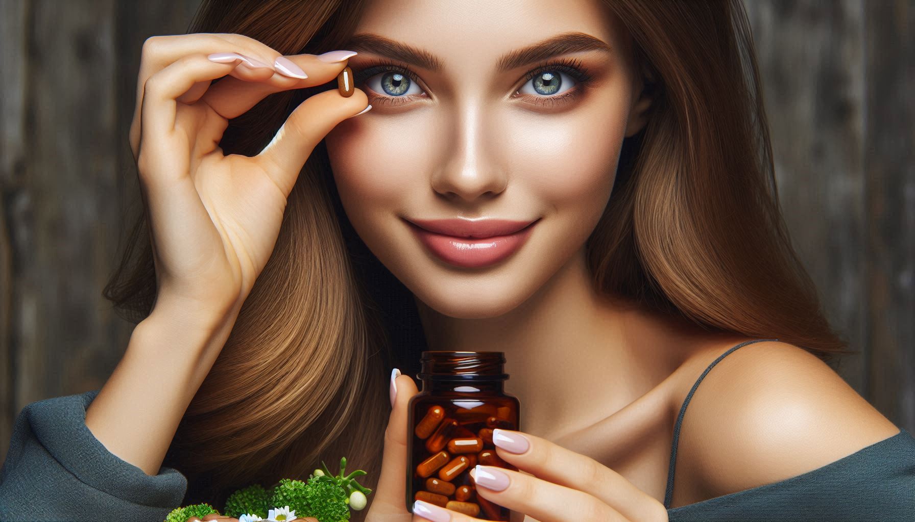 Produtos naturais 